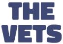 The Vets - At-Home Pet Care in Kansas logo